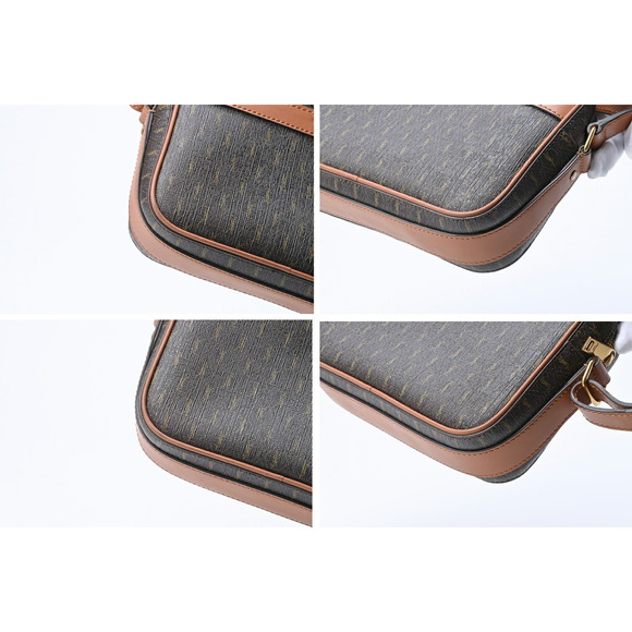 Saint Laurent Monogram Camera Shoulder Bag Black - Picture 7 of 10